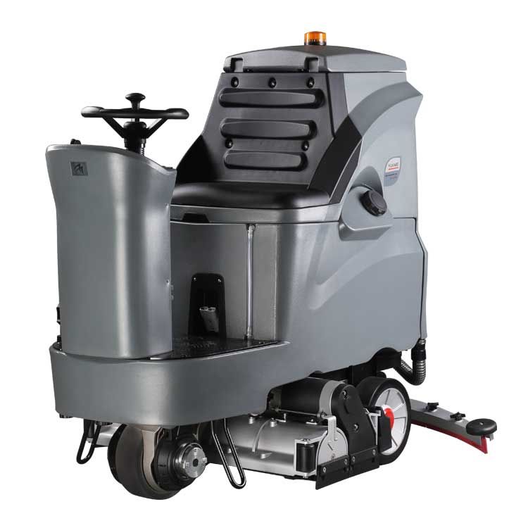 Tennant Gaomei-GM110BTR80